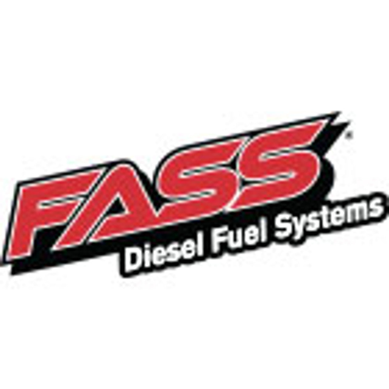 FASS Replacement HD & Titanium Bracket