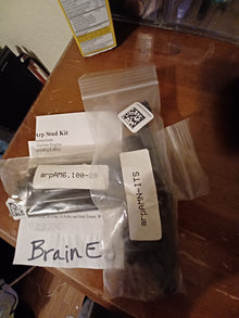 ARP M10 x 6.100in Replacement Stud