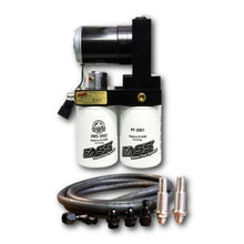 FASS 14-18 Dodge Ecodiesel 110gph Titanium Signature Series Plus Fuel Air Separation System
