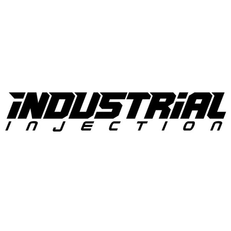 Industrial Injection 13-18 Cummins S400 Turbo Install Kit (Kit Only)