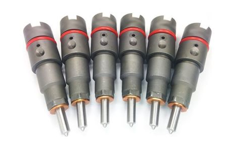 225HP Aftermarket Performance Injectors 7x0.011 SAC