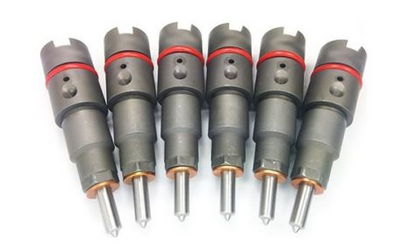 110HP Aftermarket Performance Injectors 7x0.009 VCO