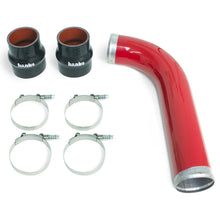 Boost Tube Upgrade Kit 2007-2009 Ram 6.7L Cummins (Driver side only) Banks Power