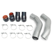Banks Power 13-18 Ram 6.7L Diesel Boost Tube System - Raw Tubes