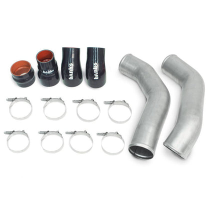 Banks Power 13-18 Ram 6.7L Diesel Boost Tube System - Raw Tubes