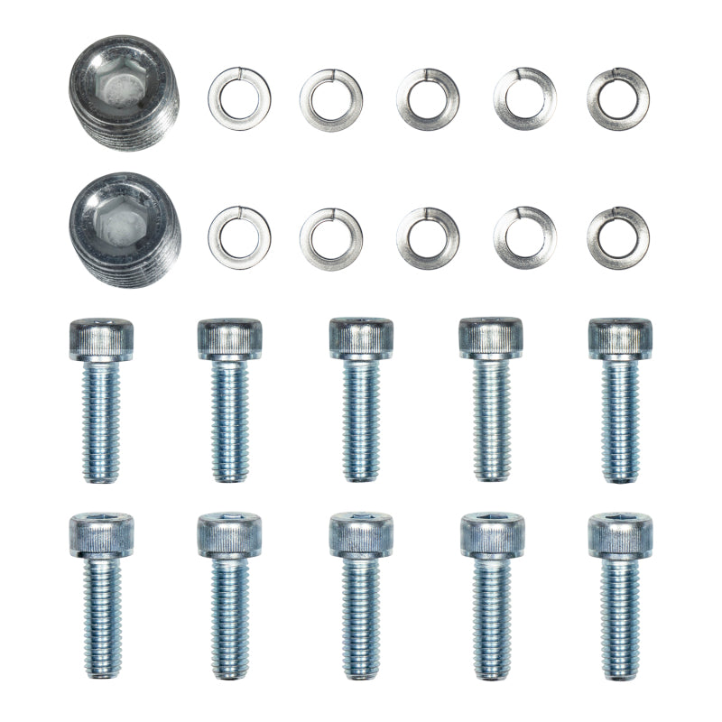 Yukon Hardcore Diff Cover for Dana 80