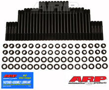 ARP Mark V, w/Brodix heads, undercut 12pt head stud kit
