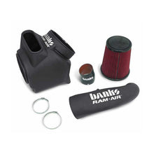 Banks Power 17-19 Chevy/GMC 2500 L5P 6.6L Ram-Air Intake System