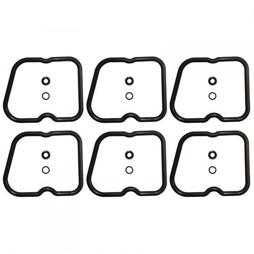 12v Cummins Valve Cover Gasket Set for 1989-1998 Dodge Cummins 5.9L