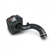 S&B Cold Air Intake Dry Extendable for GM Duramax LB7 6.6L 2001-2004