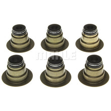 Valve Stem Seal Kit (Top Hat Style) Set for 1989-2002 Dodge Cummins 5.9L