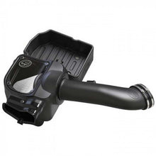 S&B Cold Air Intake Dry Filter for Ford Powerstroke 6.7L 2017