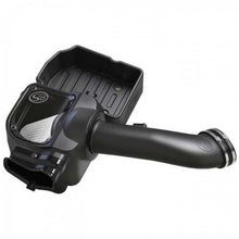 S&B Cold Air Intake Dry Filter for Ford Powerstroke 6.7L 2017