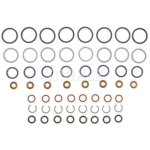 Fuel Injector Seal Kit for 2003-2007 Ford 6.0L Powerstroke