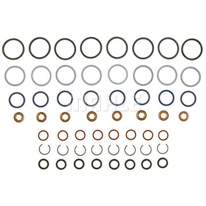 Fuel Injector Seal Kit for 2003-2007 Ford 6.0L Powerstroke