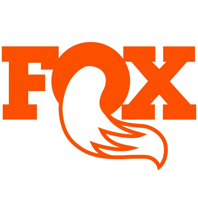 Fox 13+ Ram 3500 4-6in Lift Rear 2.5 Perf. Series IFP HTO Shock