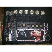 2007.5-2017 Dodge Cummins 6.7L Overhaul Kit