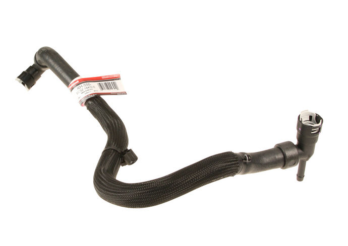 OEM Hvac Heater hose for 2011-2017 Powerstoke 6.7L