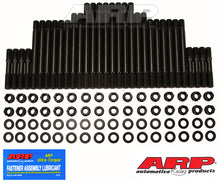 ARP BB Chevy w/Edelbrock Victor undercut head stud kit