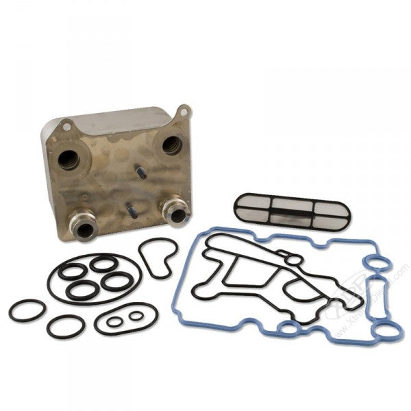Ford Oil Cooler for 2003-2007 Powerstroke 6.0L