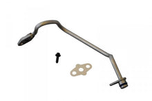 Ford Turbo Oil Feed Line for 2004.5-2007 Powerstroke 6.0L