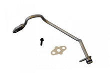 Ford Turbo Oil Feed Line for 2004.5-2007 Powerstroke 6.0L