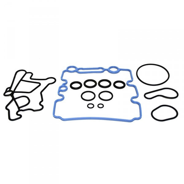 Oil Cooler Gasket Set for 2003-2007 Ford Powerstroke 6.0L