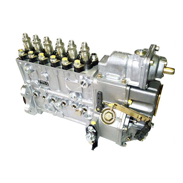 13MM P7100 Injection Pump with 4K Springs - Up To 750cc - 1000HP