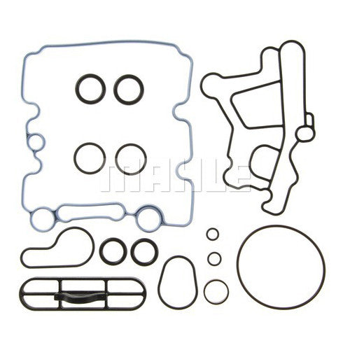 Oil Cooler Gasket Set for 2003-2007 Ford 6.0L Powerstroke