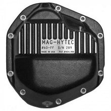 Mag-Hytec Dana 50/60 Front Differential Cover for Ford F-250/350/Excursion 1980-Present