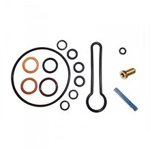 Fuel Pressure Regulator Master Rebuild Kit for 2003-2007 Ford 6.0L Powerstroke