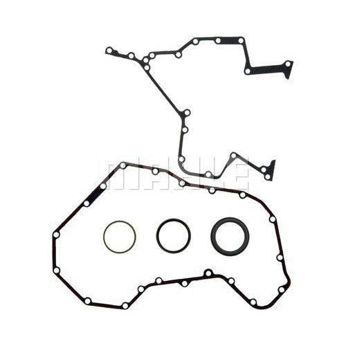 Engine Timing Cover gasket Set for 1994-1998 Dodge Cummins 5.9L