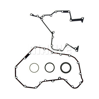 Engine Timing Cover gasket Set for 1994-1998 Dodge Cummins 5.9L