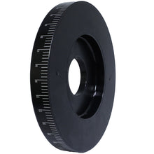 Fluidampr Universal Tractor Pulling Internally Balanced Damper (w/o Pre-Drilled Bolt Holes)