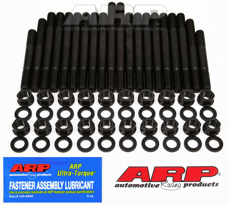 ARP Oldsmobile 350CI Diesel Head Stud Kit
