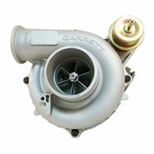 Industrial Injection GTP38E XR Series Upgrade Turbo 98-99 7.3L Ford Power Stroke Industrial Injection