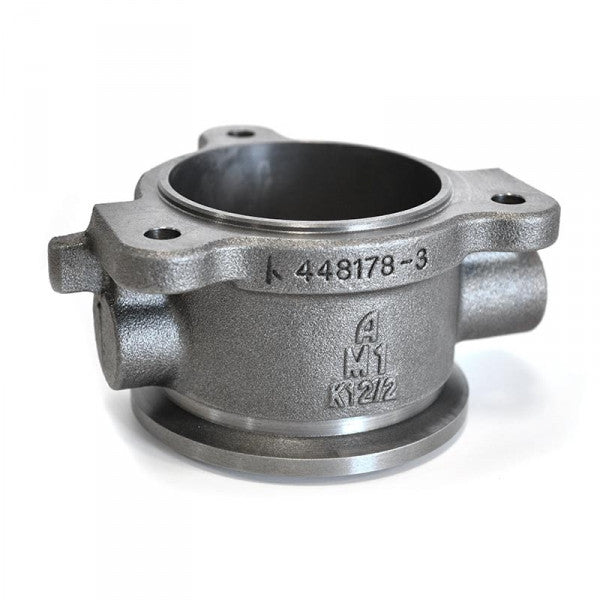 Garrett 448179-0005  Non-EBV Turbine Outlet for 1994-1997 Powerstroke