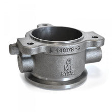 Garrett 448179-0005  Non-EBV Turbine Outlet for 1994-1997 Powerstroke