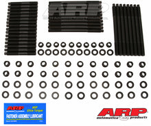 ARP Small Block Chevy w/ Brodix Rodeck Alum Block BD1010 and BD2000 Heads - Head Stud Kit