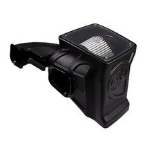 S&B Cold Air Intake Dry Filter for Chevrolet/GMC Colorado/Canyon Duramax 2.8L 2016-2017
