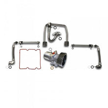 HPOP Branch Tube Assembly O-Ring Repair Kit for 2003-2004 Ford 6.0L Powerstroke