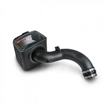 S&B Cold Air Intake Dry Extendable for GM Duramax LLY 6.6L 2004-2005