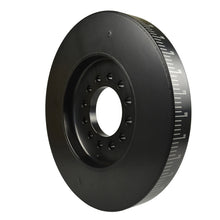 Fluidampr Universal Tractor Pulling 12 Bolt Taper Lock Hub Internally Balanced Damper (w/Bolt Holes)