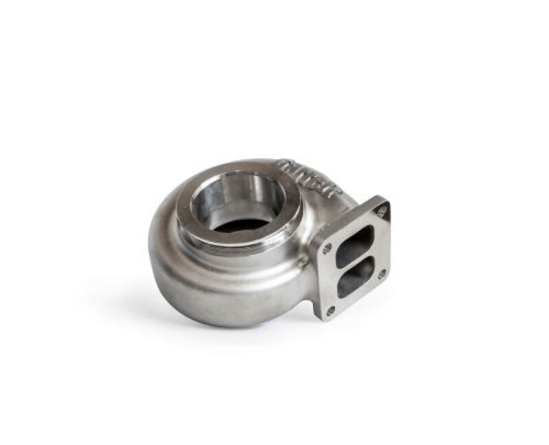 Garrett GT45/45R Turbine Hsg Kit Div T4 / V-Band 1.44 A/R (Mid Frame)
