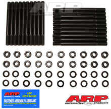 ARP Ford 351 R Block w/ C-3 Heads - Hex Head Stud Kit