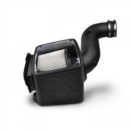 S&B Cold Air Intake Dry Filter for GM Duramax 6.6L LLY/LBZ 2006-2007