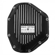 Mag-Hytec Dana 80 Rear Differential Cover for Ford Super Duty F-350 Dually 99-16 & Dodge 2500/3500 5-Speed 94-02