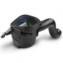 S&B Cold Air Intake Dry Extendable for Dodge Ram Cummins 5.9L 2003-2007