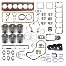 CUMMINS 5.9L 24 VALVE ENGINE REBUILD KIT - 24V-ENG-REB