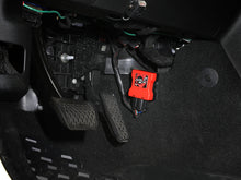 aFe 19-23 Chevrolet Silverado 1500 / 07-10 Dodge RAM 1500 Pedal 2 Metal Throttle Enhancer